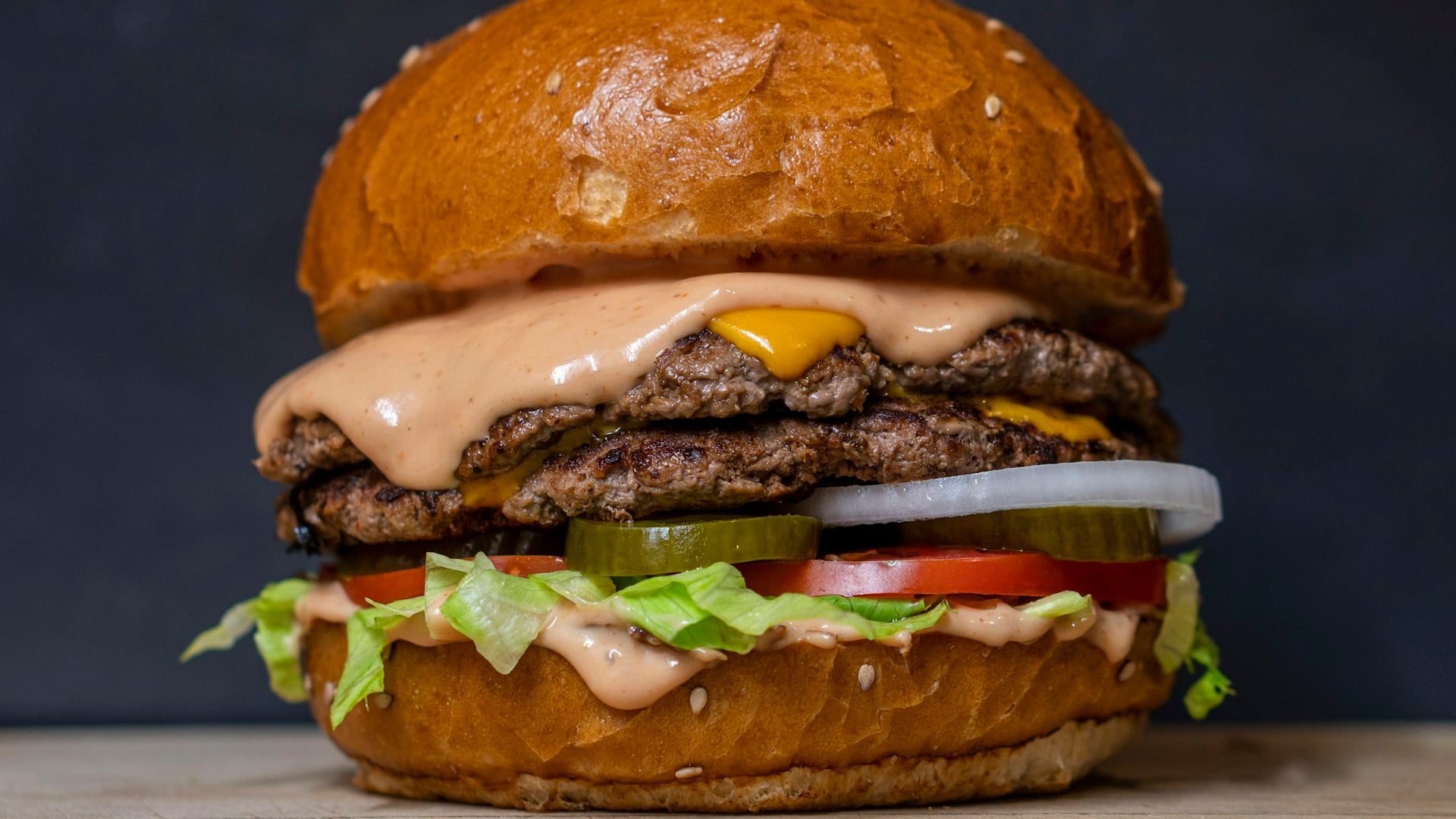 Über Miss Ellie's Burger